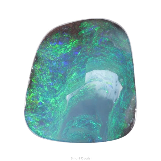 Boulder Opal 1.5 cts 36900