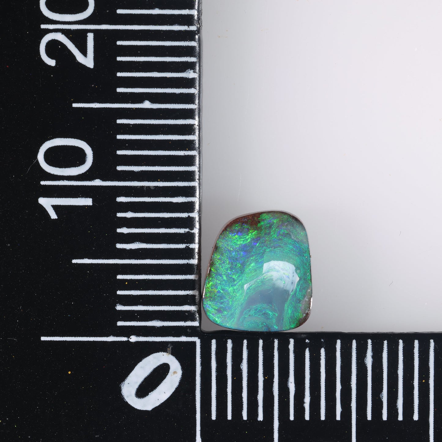Boulder Opal 1.5 cts 36900