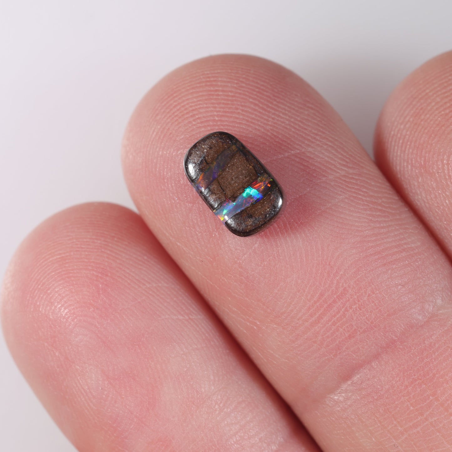 Boulder Opal 1.71 cts 36901