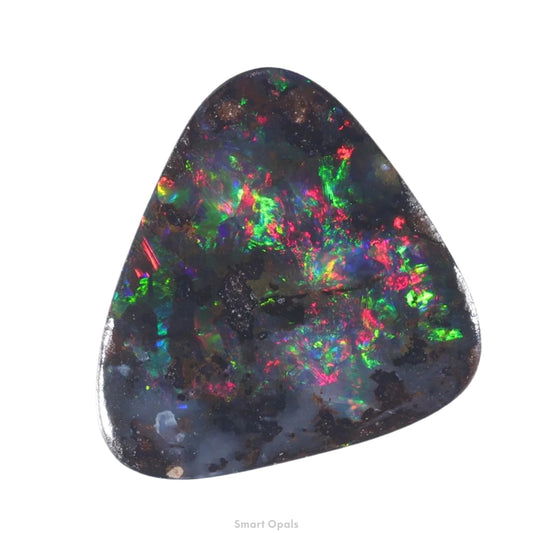 Boulder Opal 1.48 cts 36902
