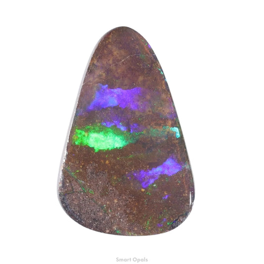 Boulder Opal 1.2 cts 36903
