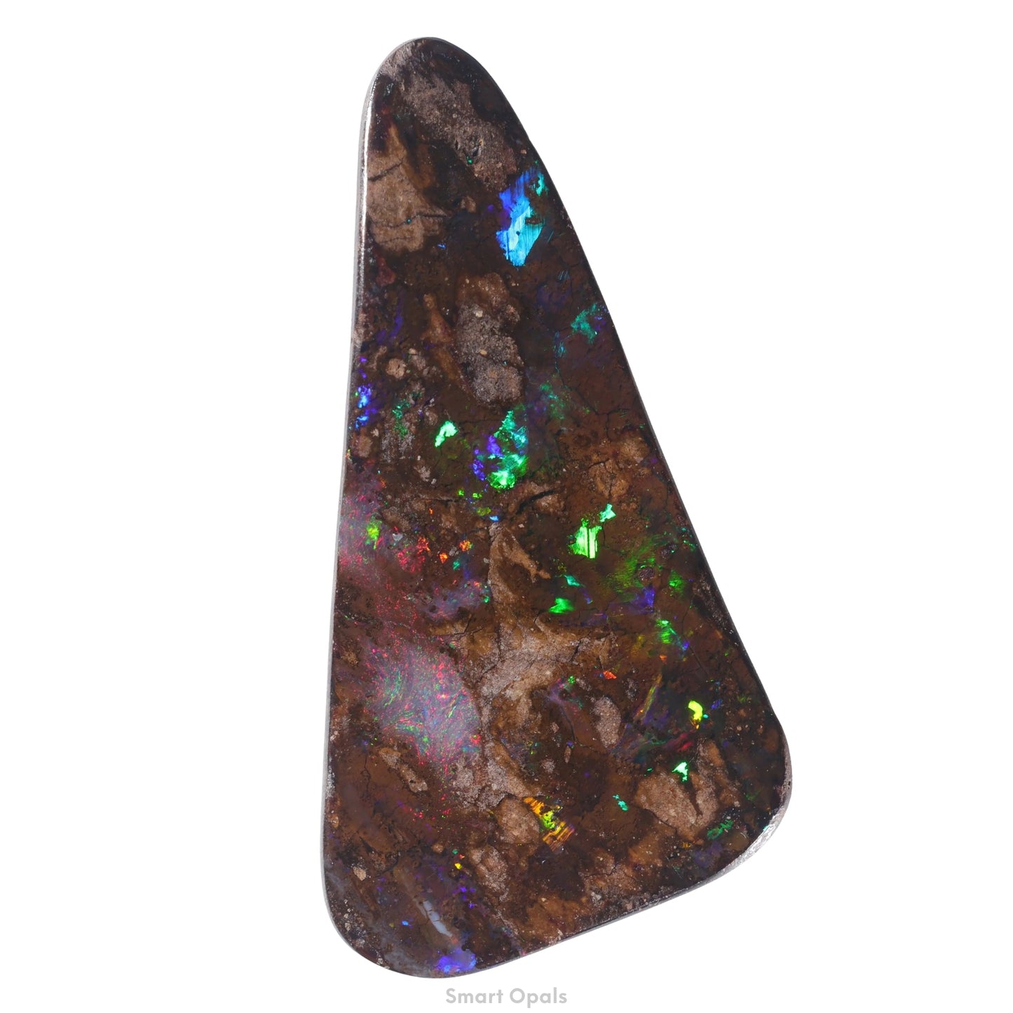 Boulder Opal 8.4 cts 36904