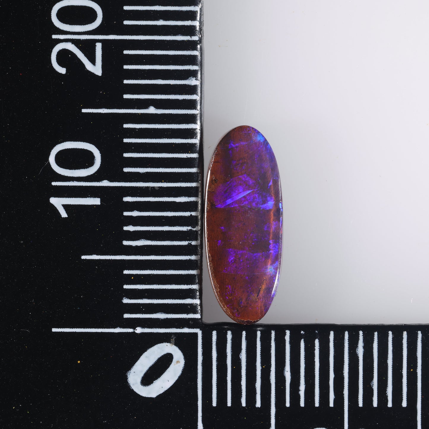 Boulder Opal 2.21 cts 36906