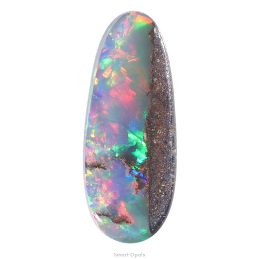Boulder Opal 1.05 cts 36911