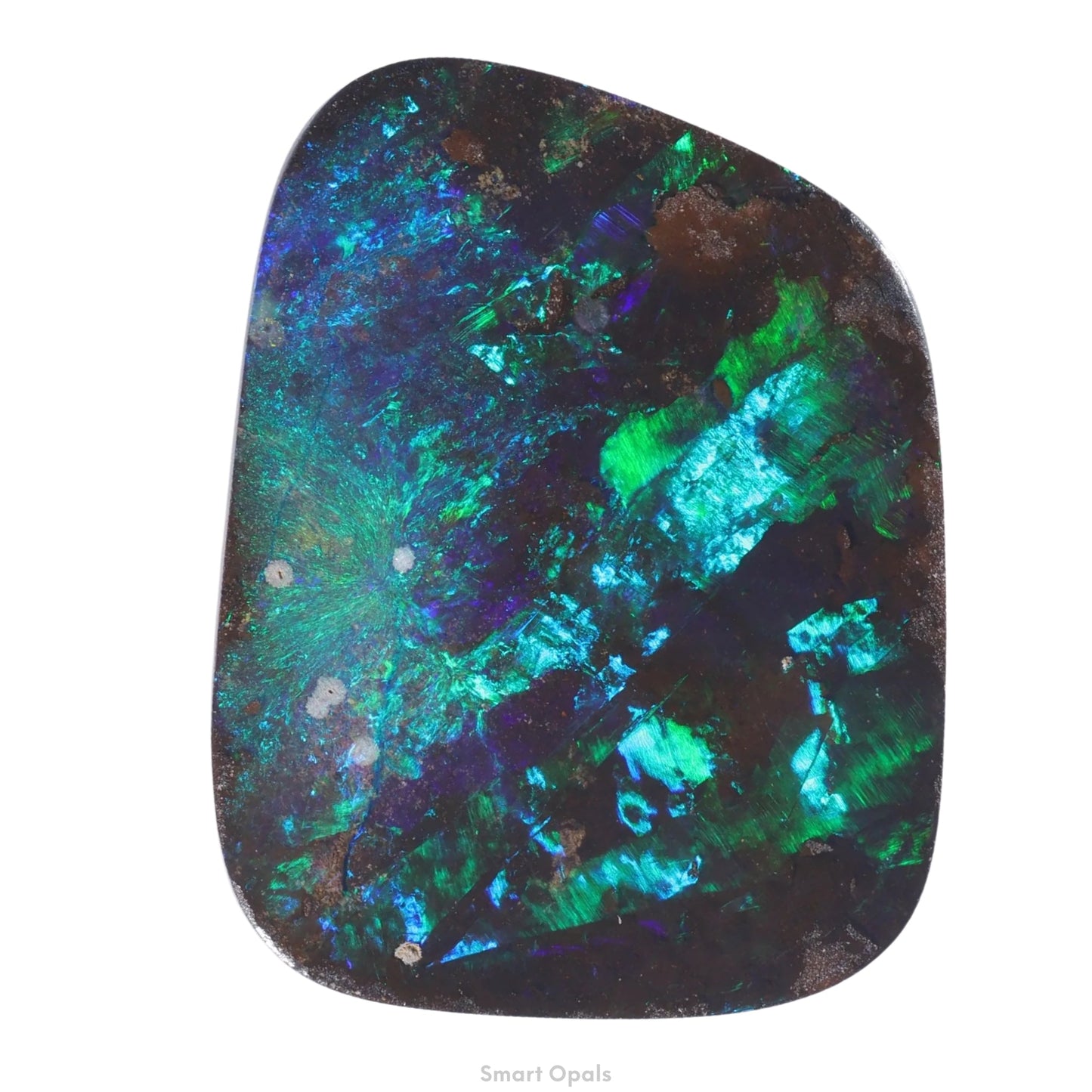 Boulder Opal 4.13 cts 36918
