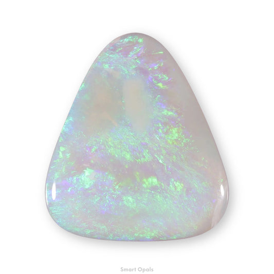 Coober Pedy White Opal 0.75 cts 36919