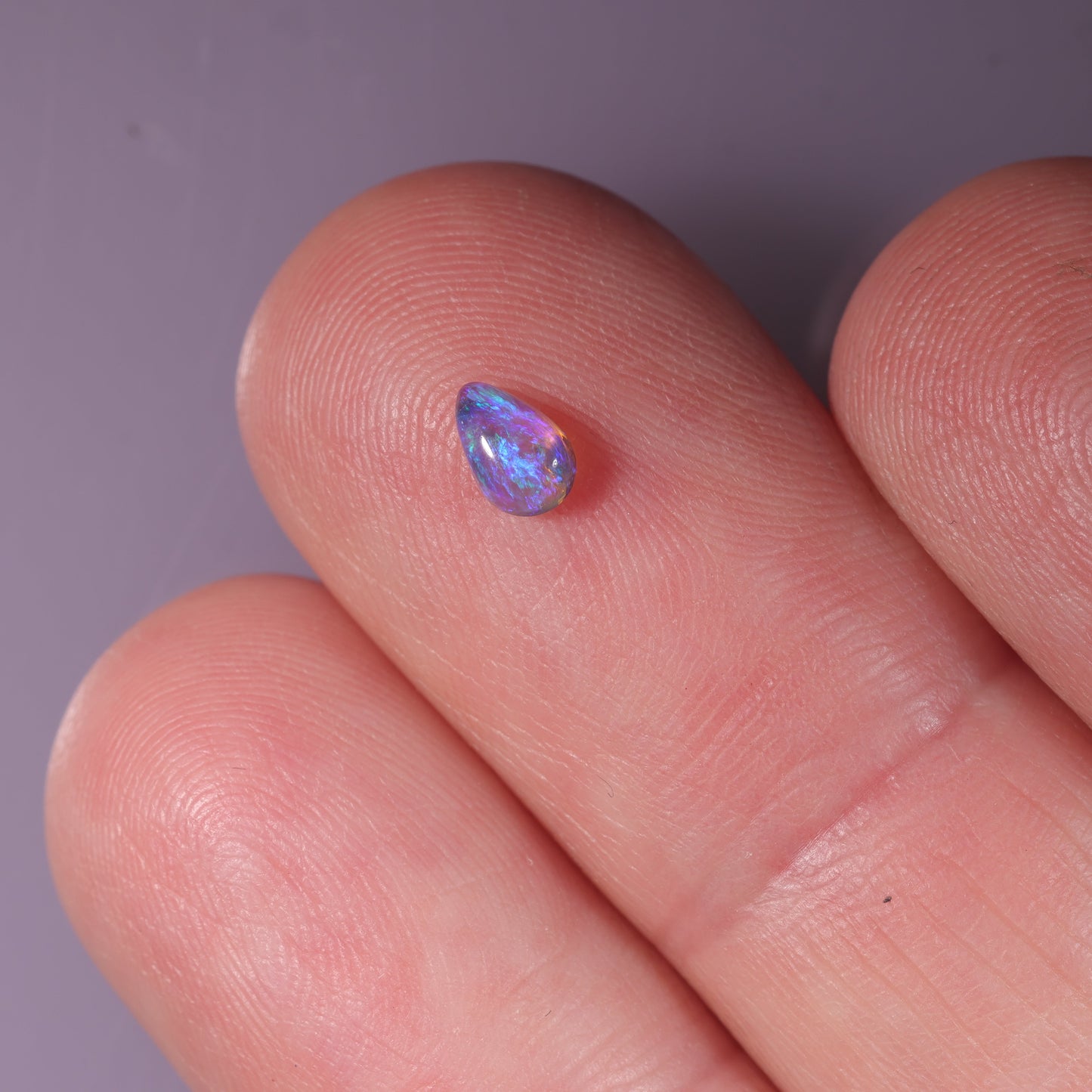 Lightning Ridge Nobby 0.27 cts 36928