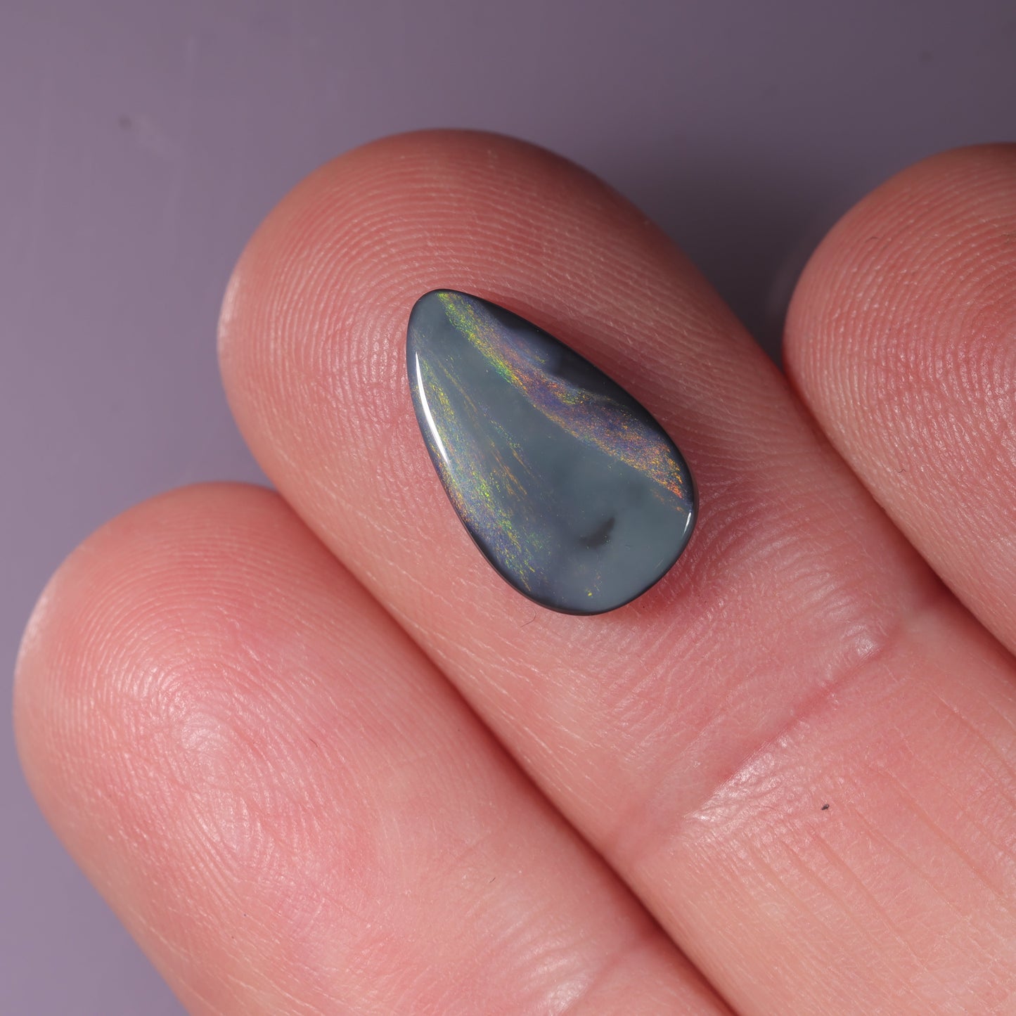 Lightning Ridge Seam 1.75 cts 36929