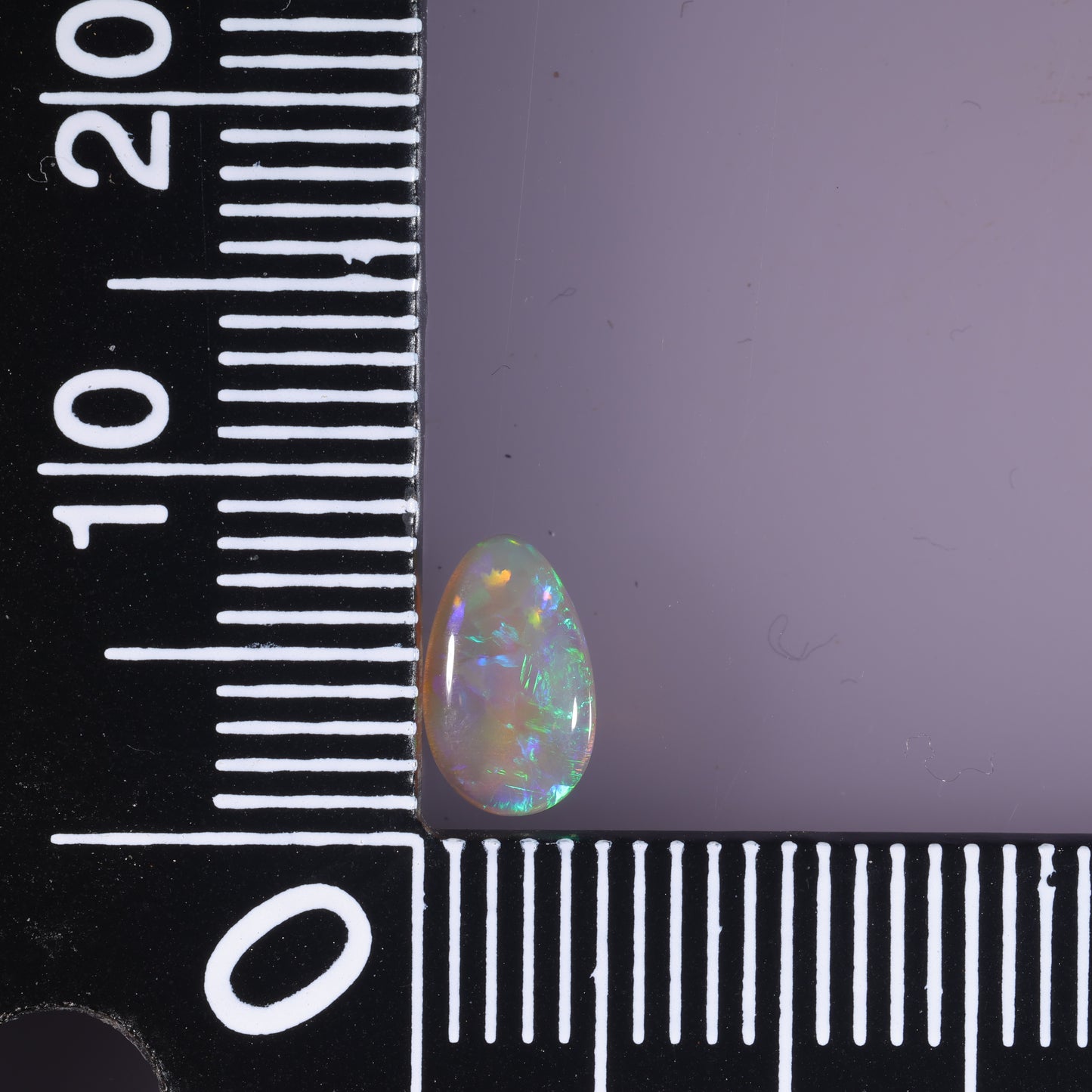 Lightning Ridge Nobby 0.47 cts 36932