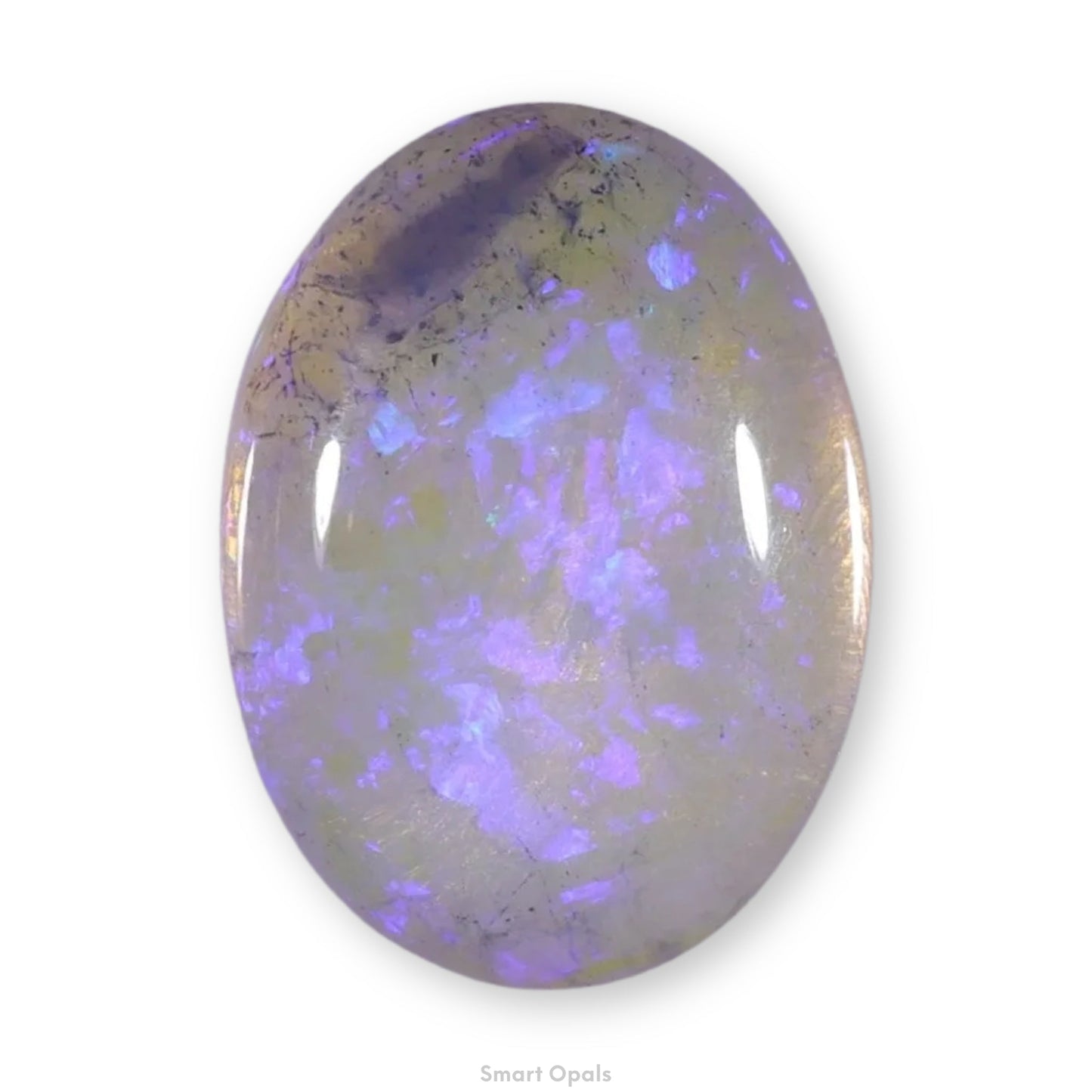 Lightning Ridge Seam 0.71 cts 36933