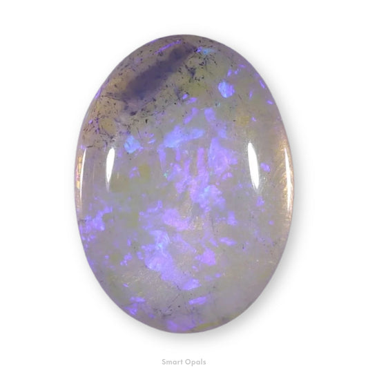 Lightning Ridge Seam 0.71 cts 36933