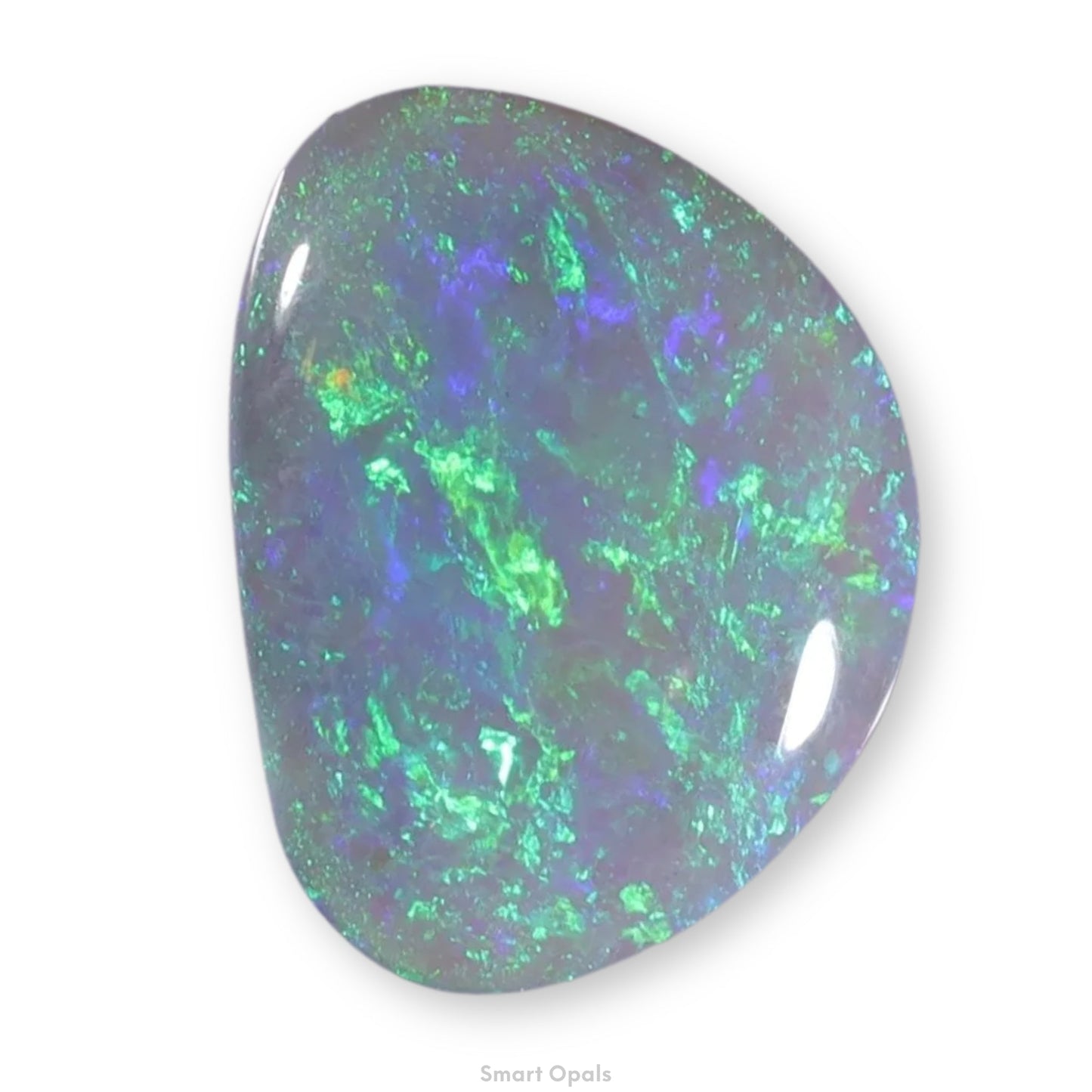 Lightning Ridge Seam 0.38 cts 36934