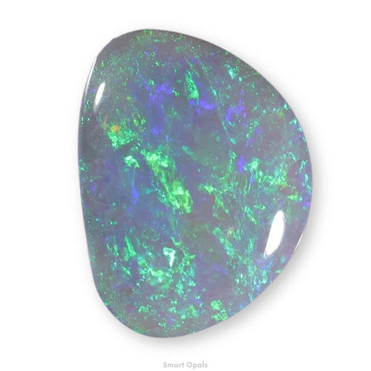 Lightning Ridge Seam 0.38 cts 36934