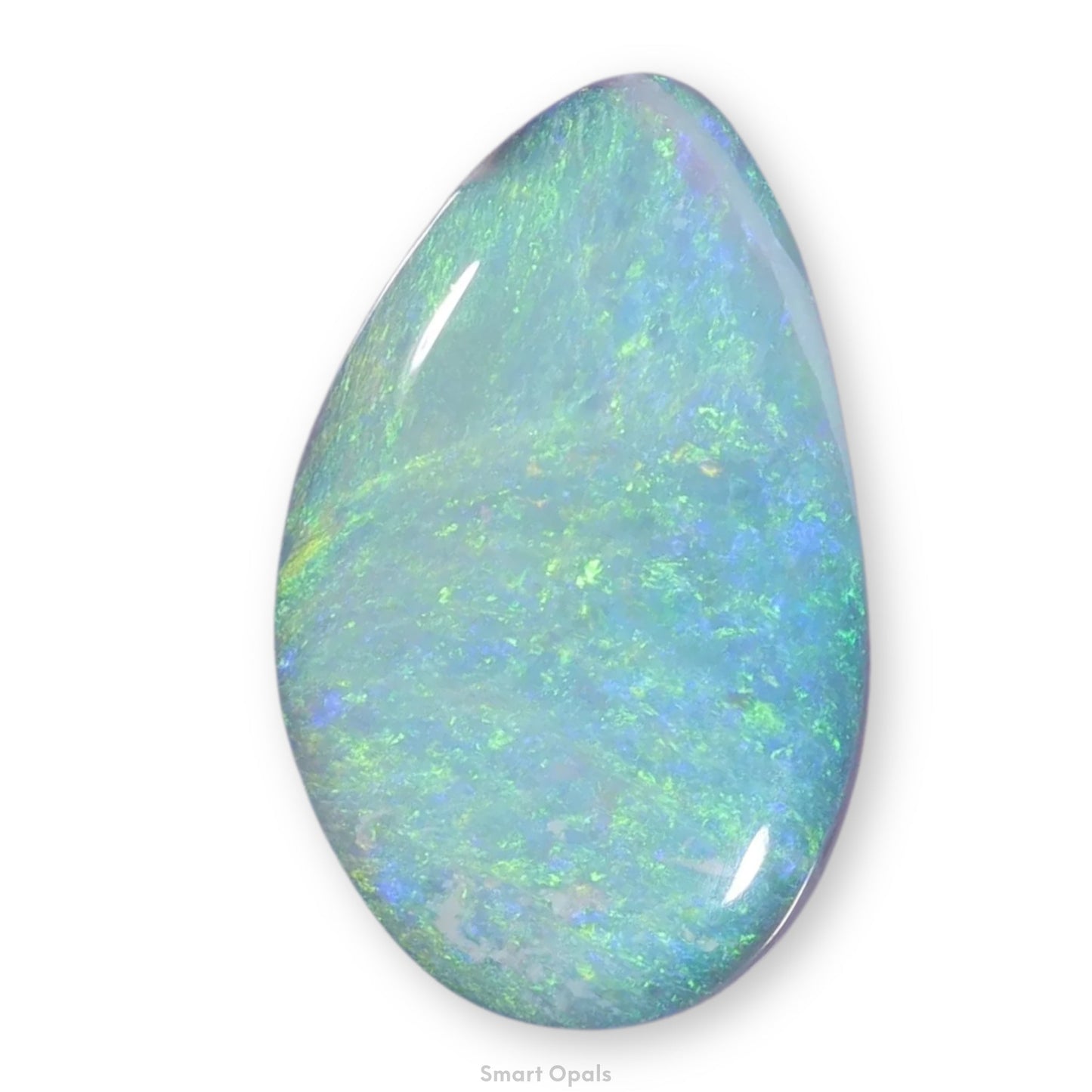 Lightning Ridge Seam 0.77 cts 36936