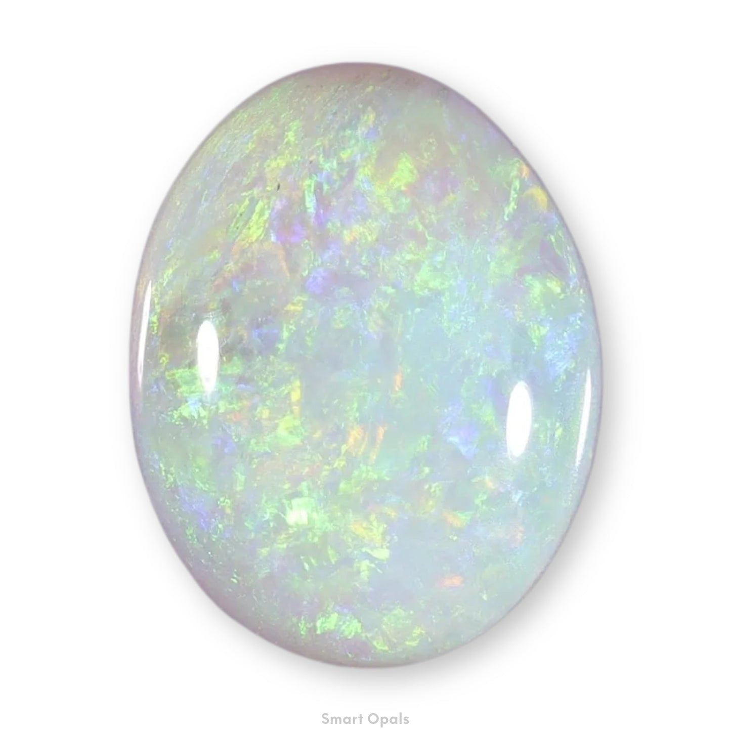 Lightning Ridge Seam 1.07 cts 36937