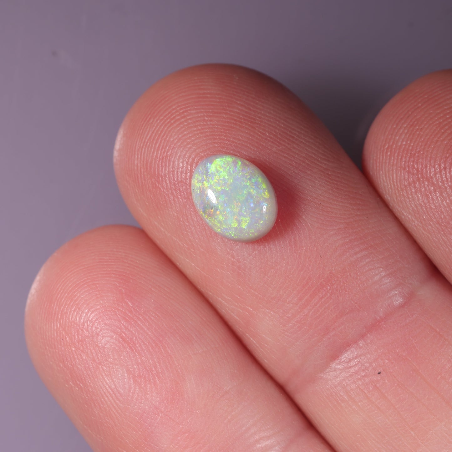 Lightning Ridge Seam 1.07 cts 36937