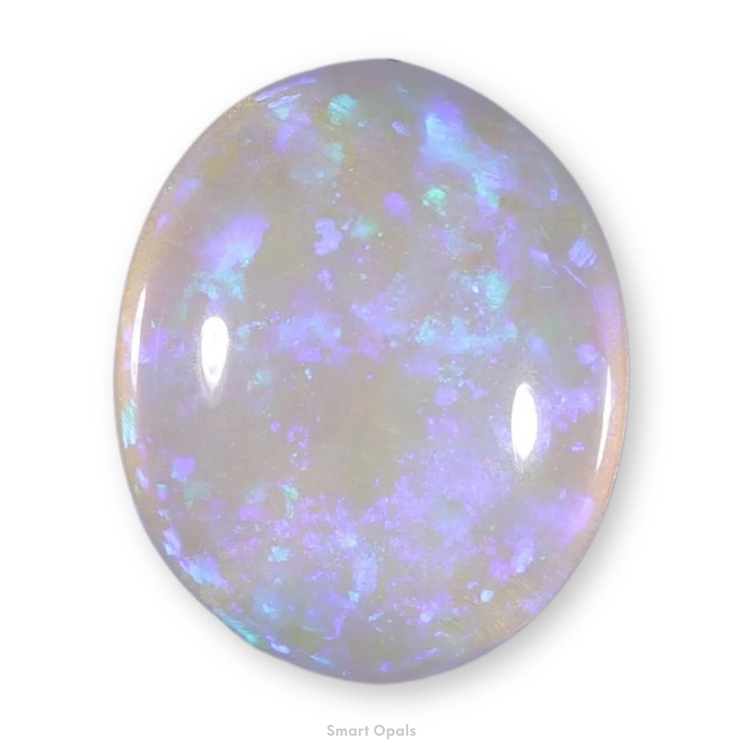 Lightning Ridge Seam 0.73 cts 36938