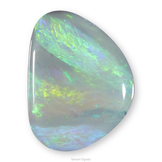 Lightning Ridge Seam 2.42 cts 36941