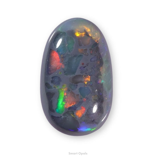 Lightning Ridge Seam 0.8 cts 36943