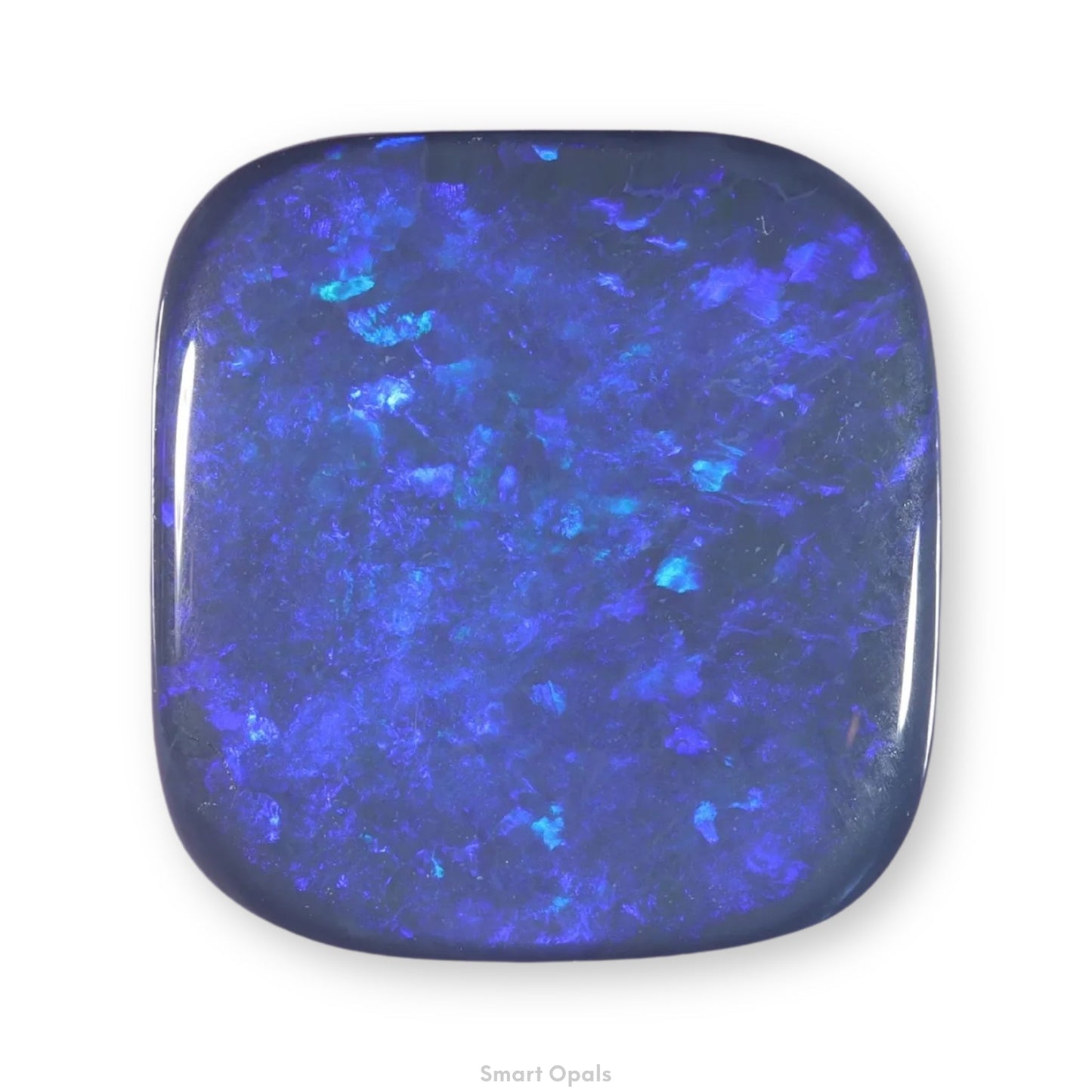 Lightning Ridge Seam 2.5 cts 36944