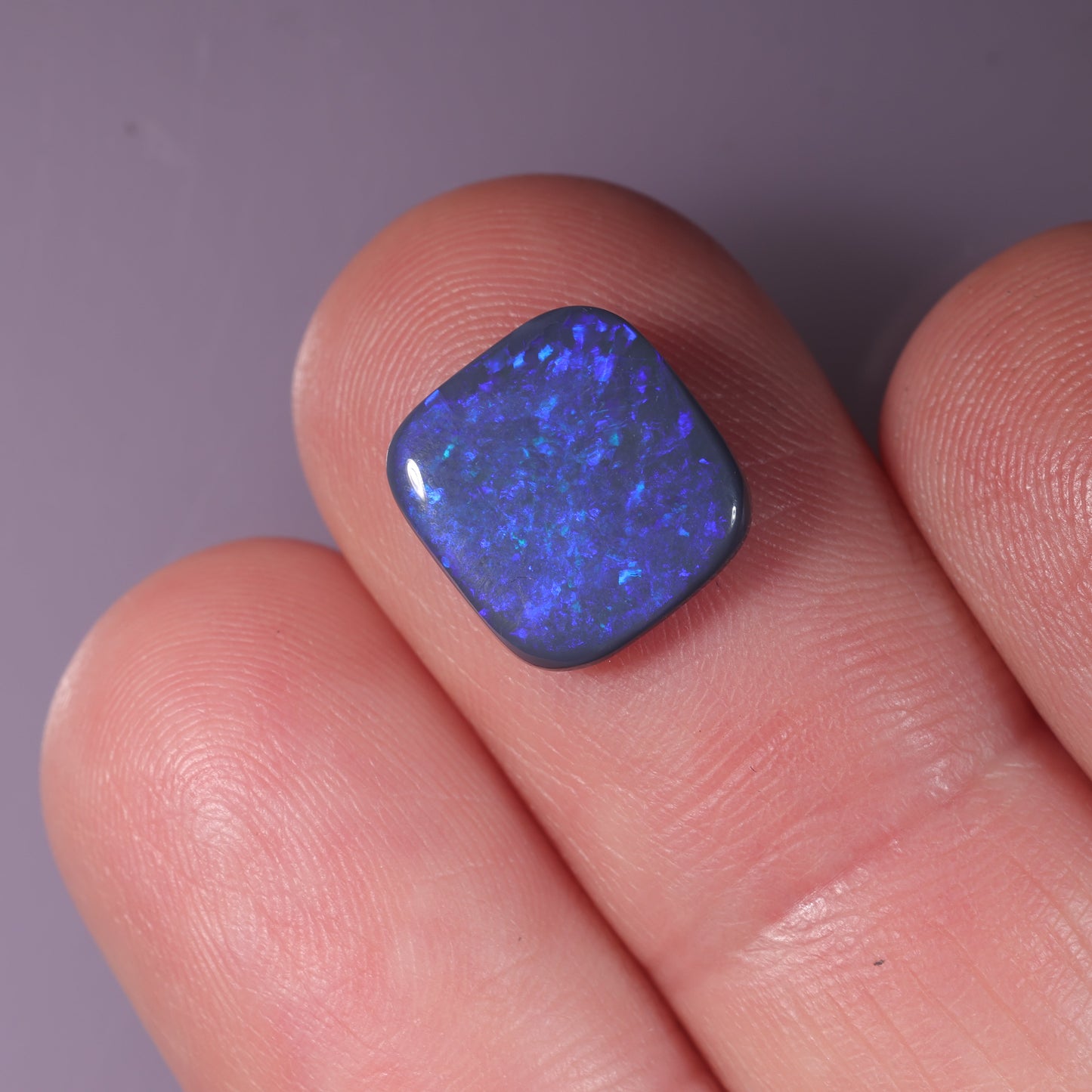 Lightning Ridge Seam 2.5 cts 36944