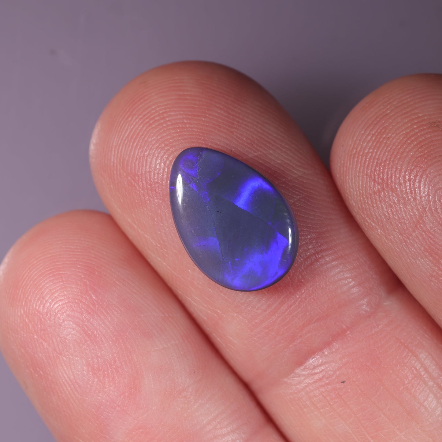 Lightning Ridge Seam 2.35 cts 36945