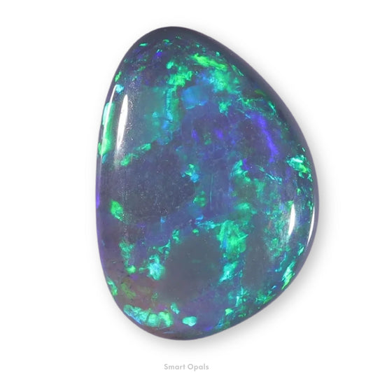 Lightning Ridge Seam 0.67 cts 36946