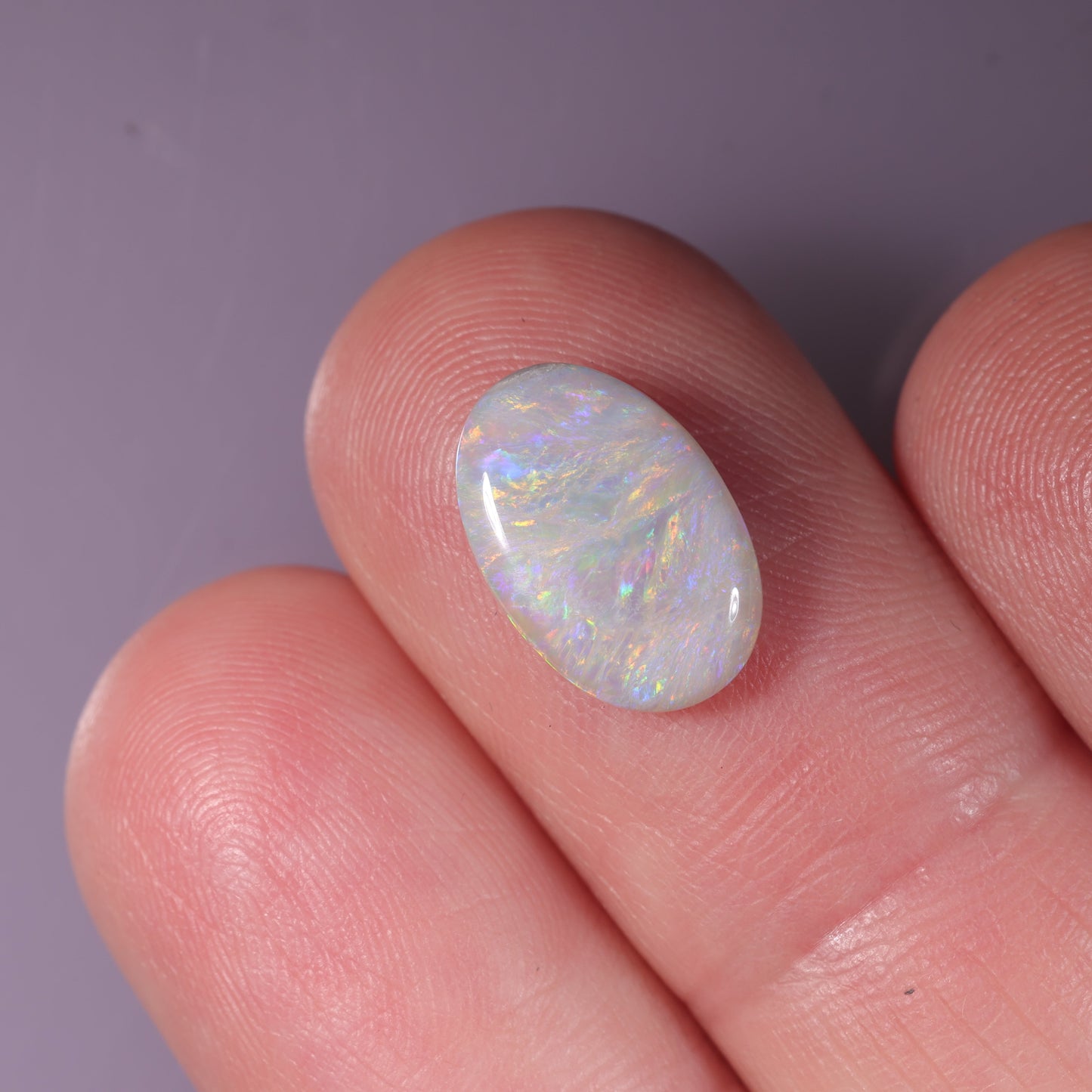 Lightning Ridge Seam 2.7 cts 36947