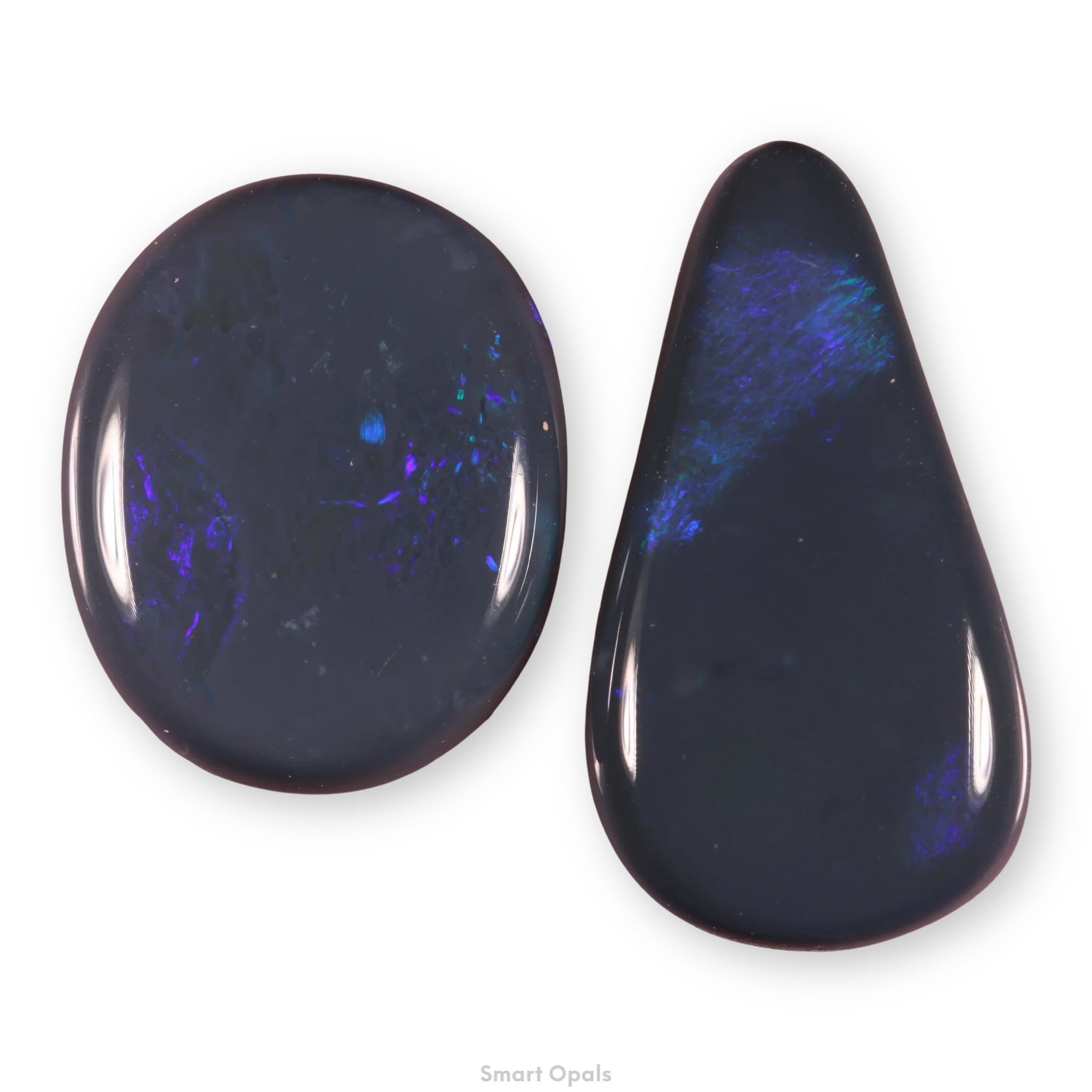 Lightning Ridge Parcel 4.6 cts 36960 – Smart Opals