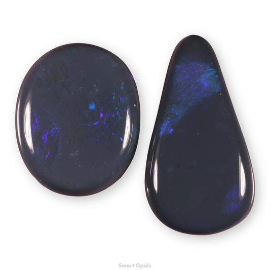 Lightning Ridge Parcel 4.6 cts 36960