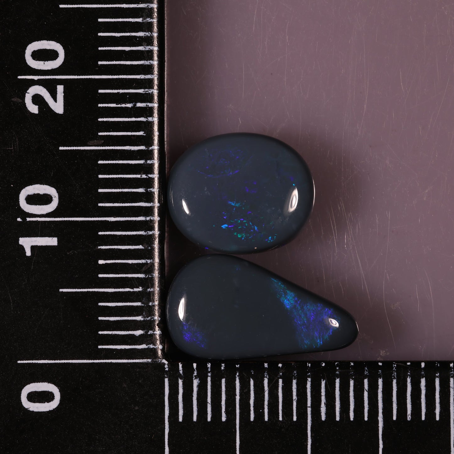 Lightning Ridge Parcel 4.6 cts 36960