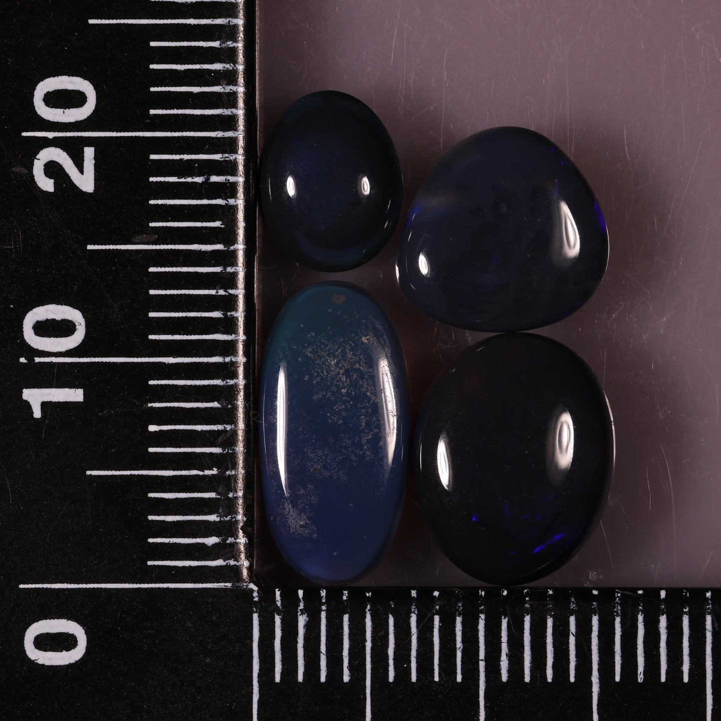 Lightning Ridge Parcel 5.4 cts 36962