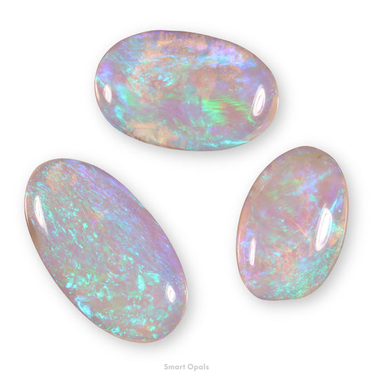 Lightning Ridge Parcel 0.8 cts 36967