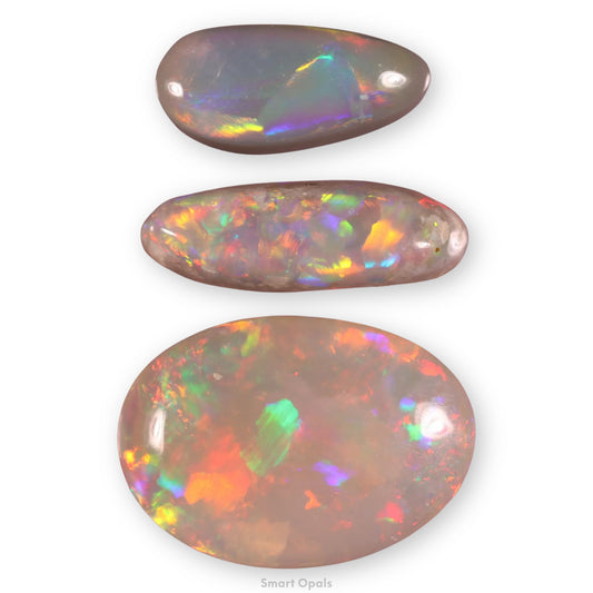 Lightning Ridge Parcel 0.8 cts 36968