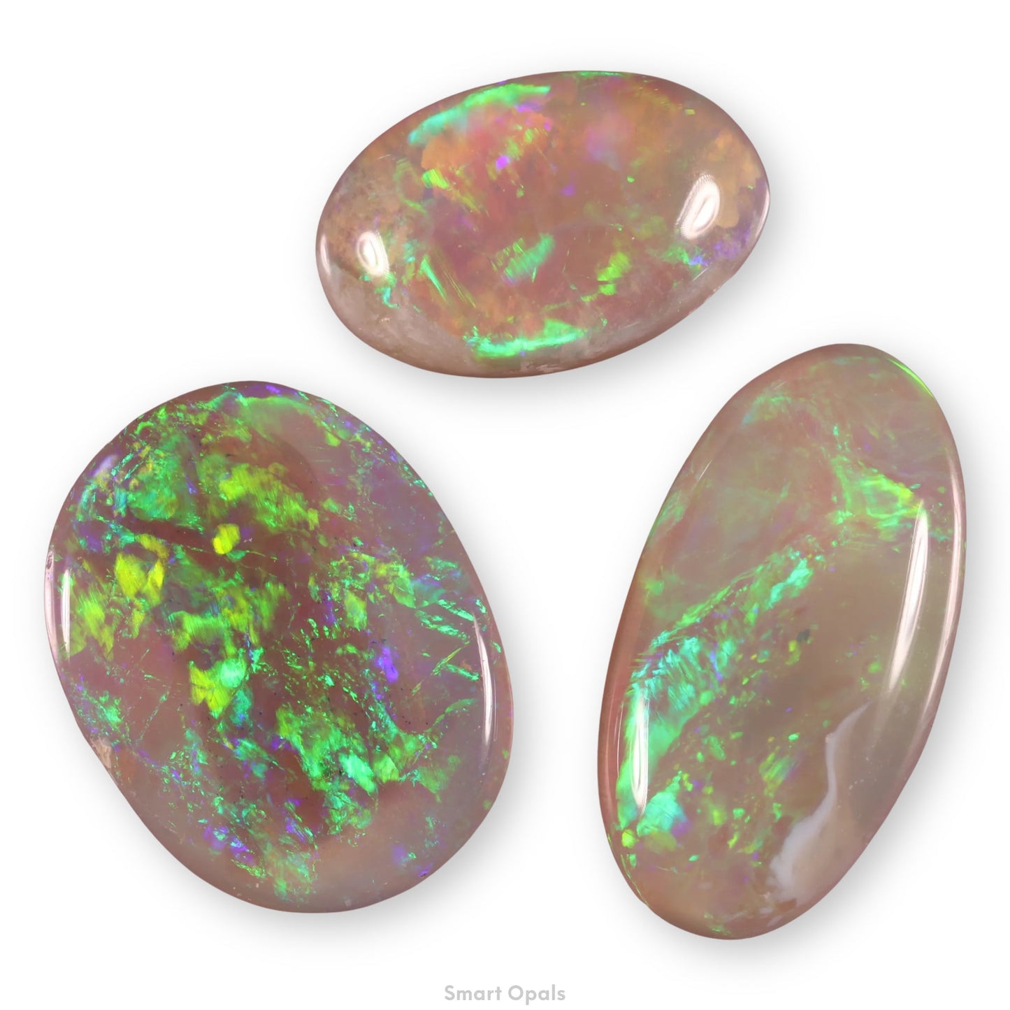 Lightning Ridge Parcel 1.16 cts 36969