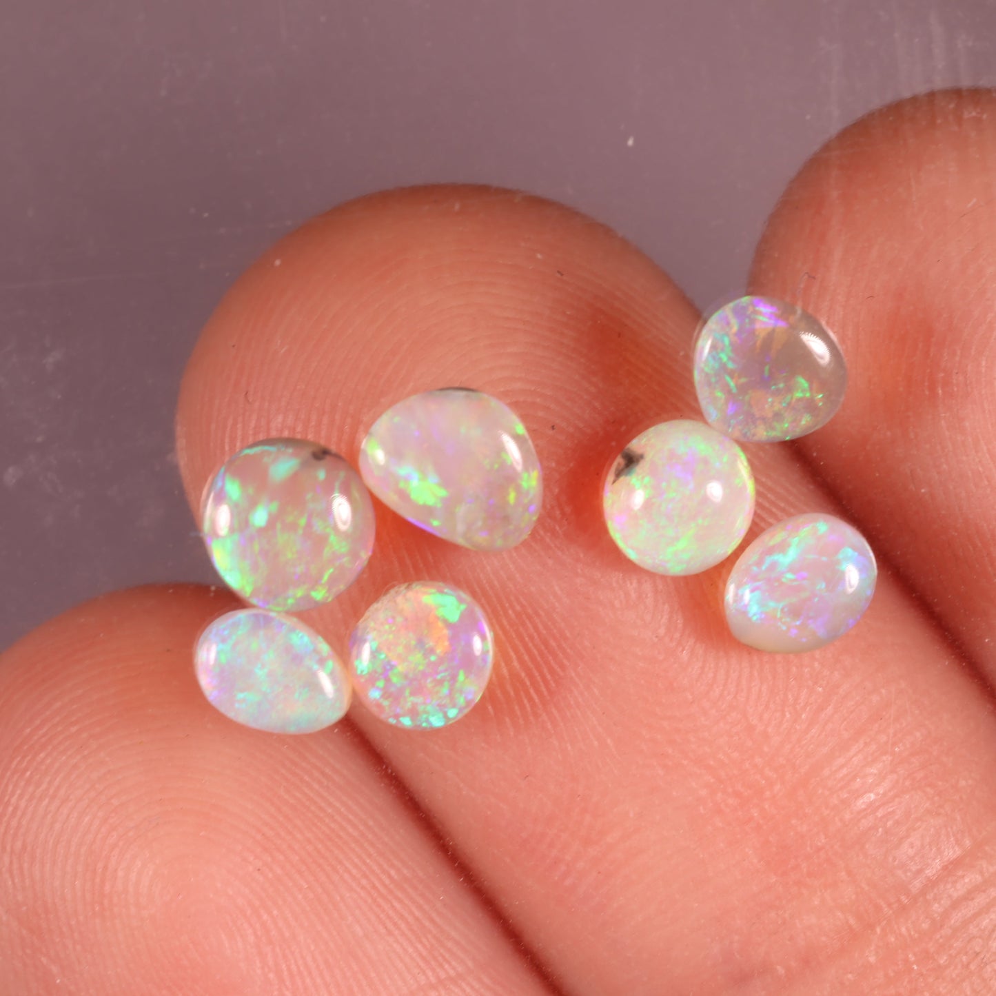 Lightning Ridge Parcel 1.45 cts 36975