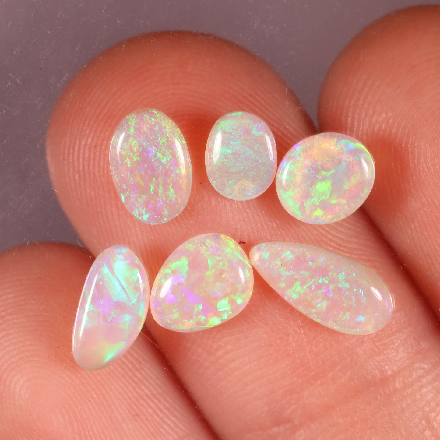 Lightning Ridge Parcel 1.64 cts 36984