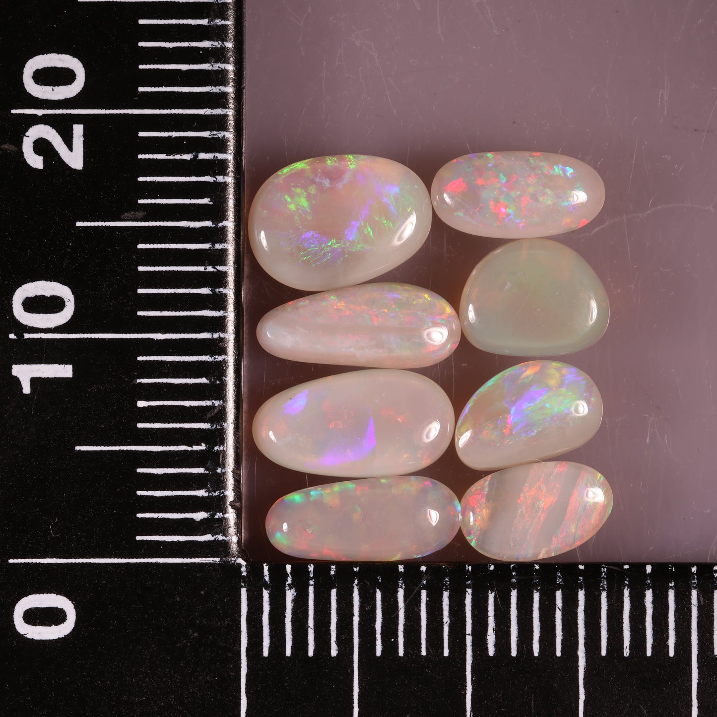 Coober Pedy Parcel 2.96 cts 36992