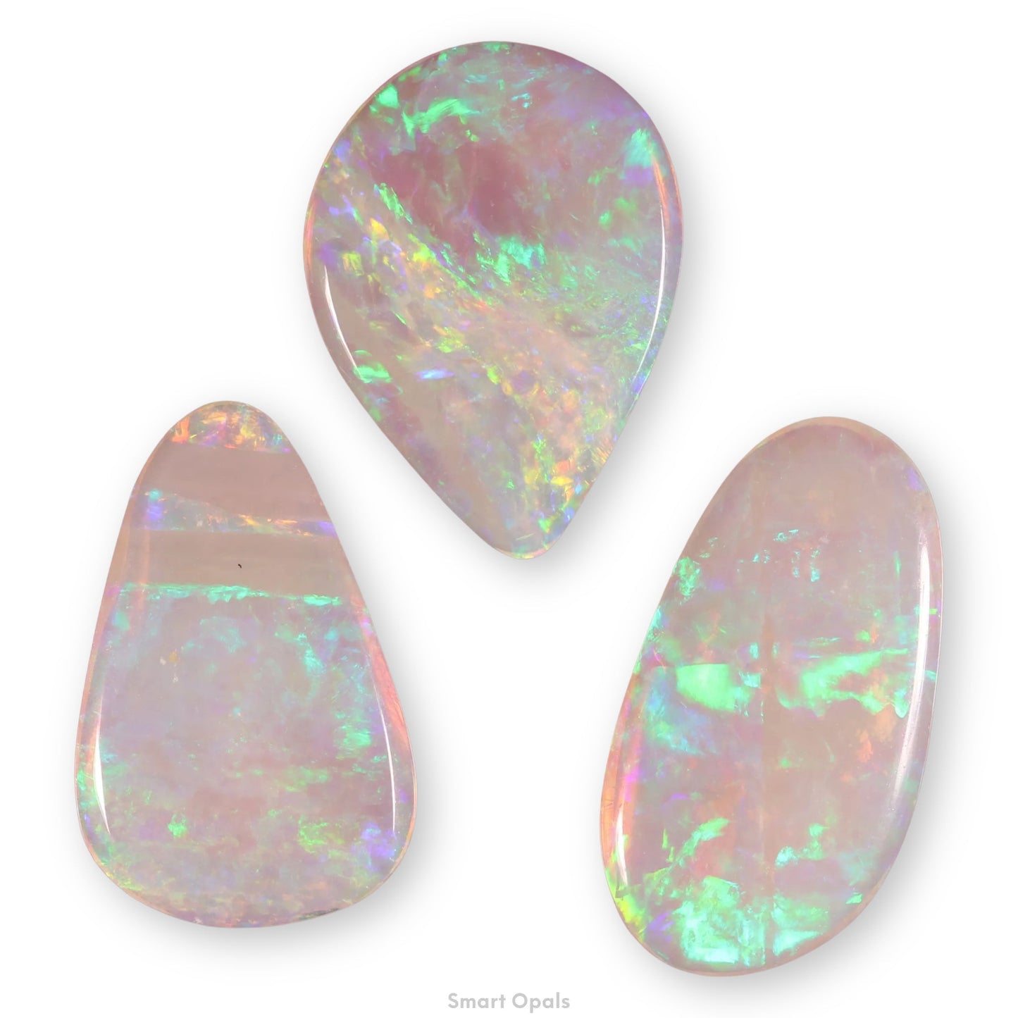 Coober Pedy Parcel 1.5 cts 36993