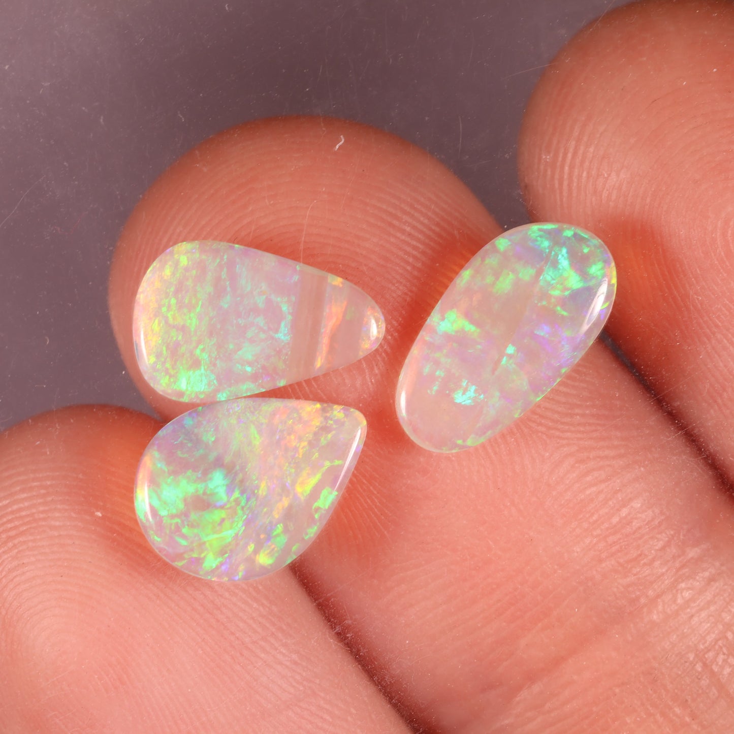 Coober Pedy Parcel 1.5 cts 36993