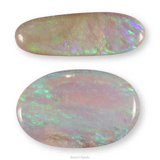 Coober Pedy Parcel 0.78 cts 36997