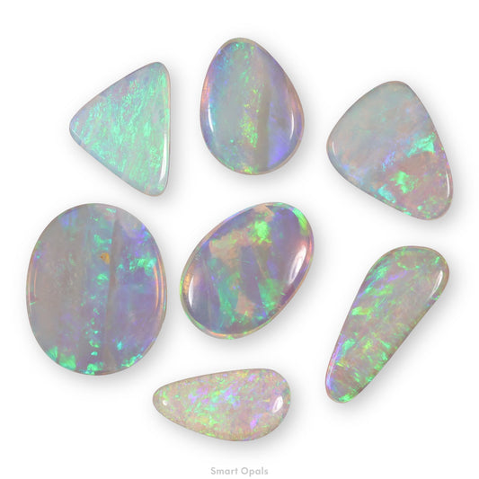 Coober Pedy Parcel 2.07 cts 36998