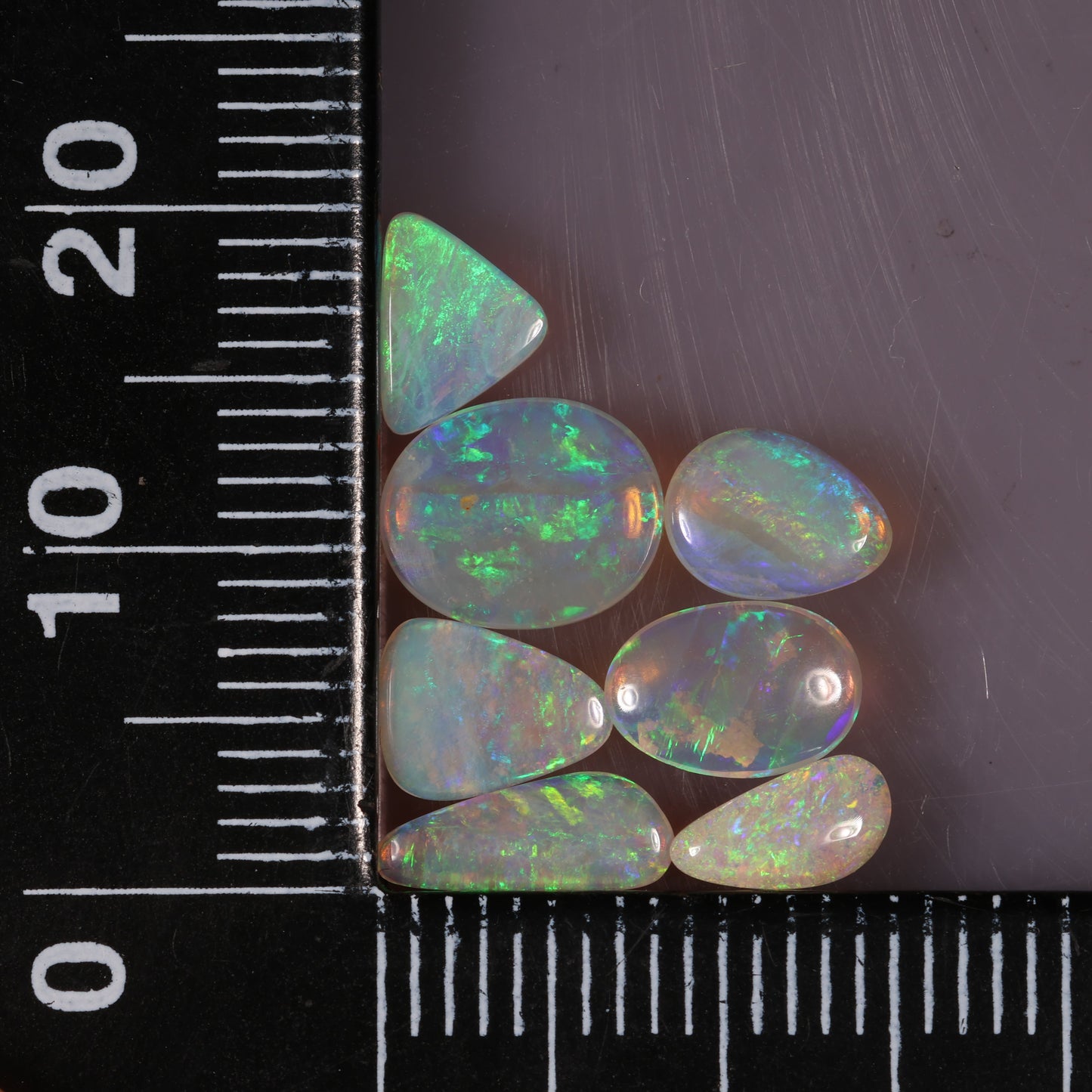 Coober Pedy Parcel 2.07 cts 36998