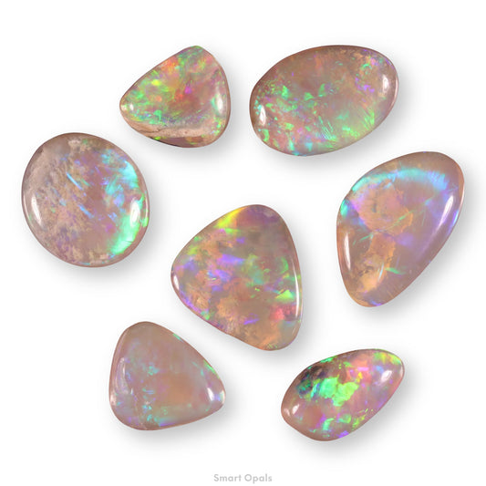 Coober Pedy Parcel 1.55 cts 37000