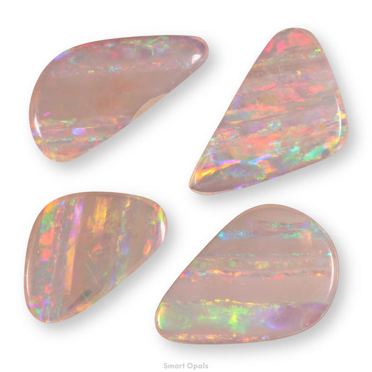 Coober Pedy Parcel 1.42 cts 37001