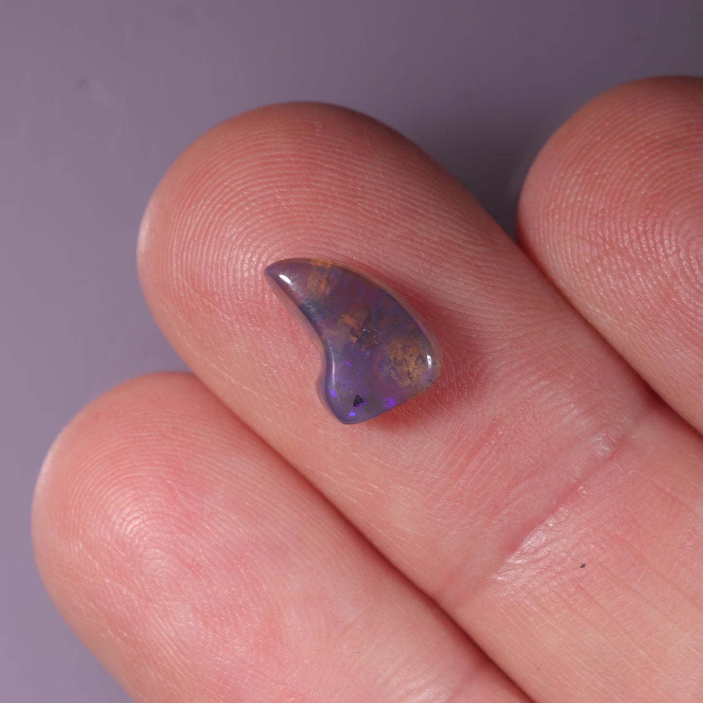 Lightning Ridge Nobby 1.56 cts 37005