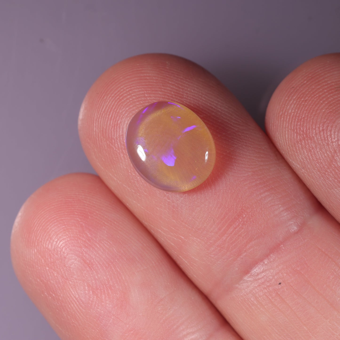 Lightning Ridge Nobby 2.11 cts 37006