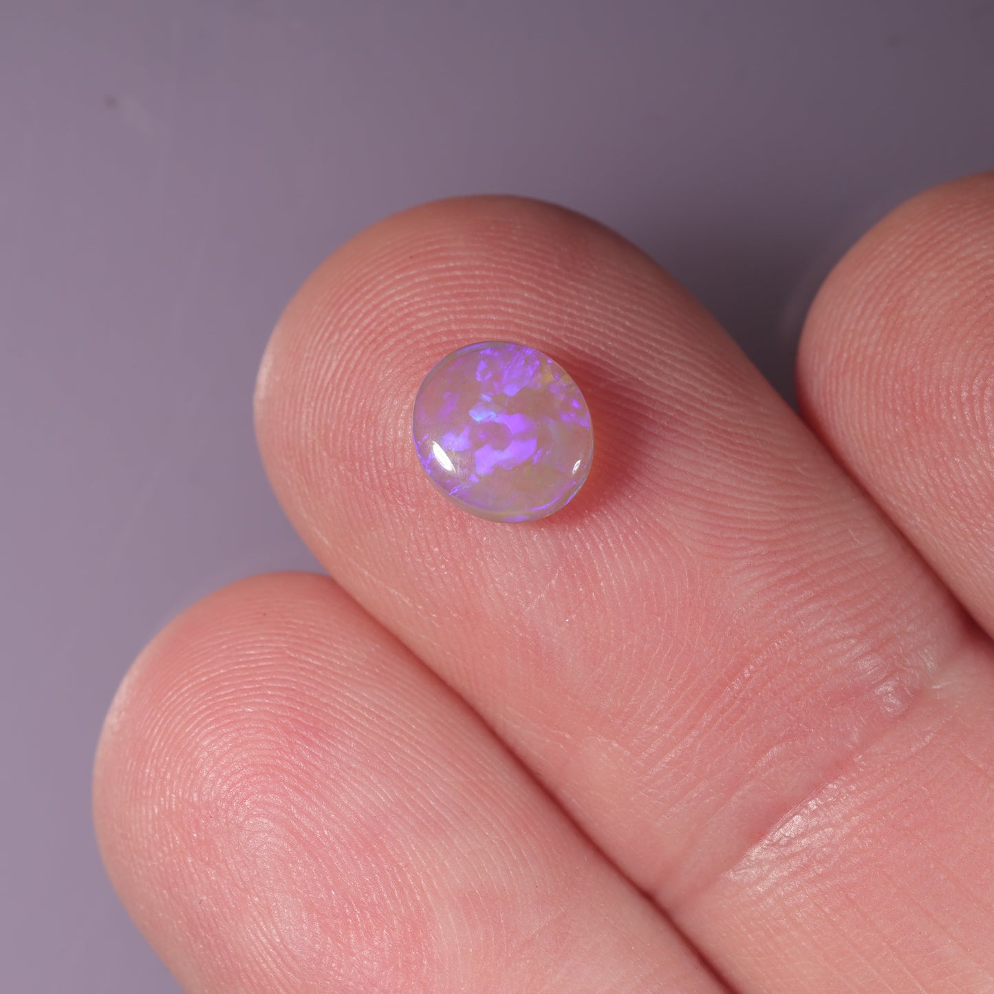 Lightning Ridge Nobby 0.23 cts 37007