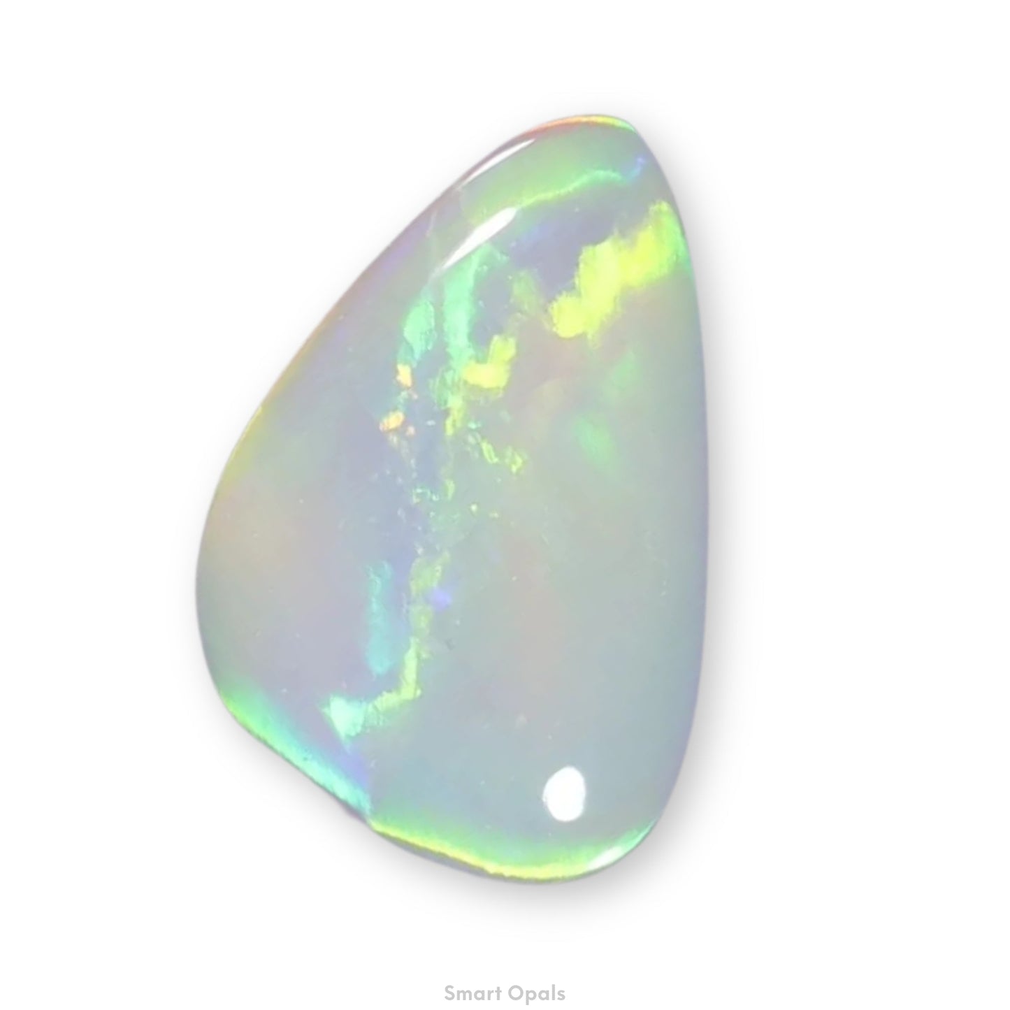 Lightning Ridge Nobby 0.41 cts 37008