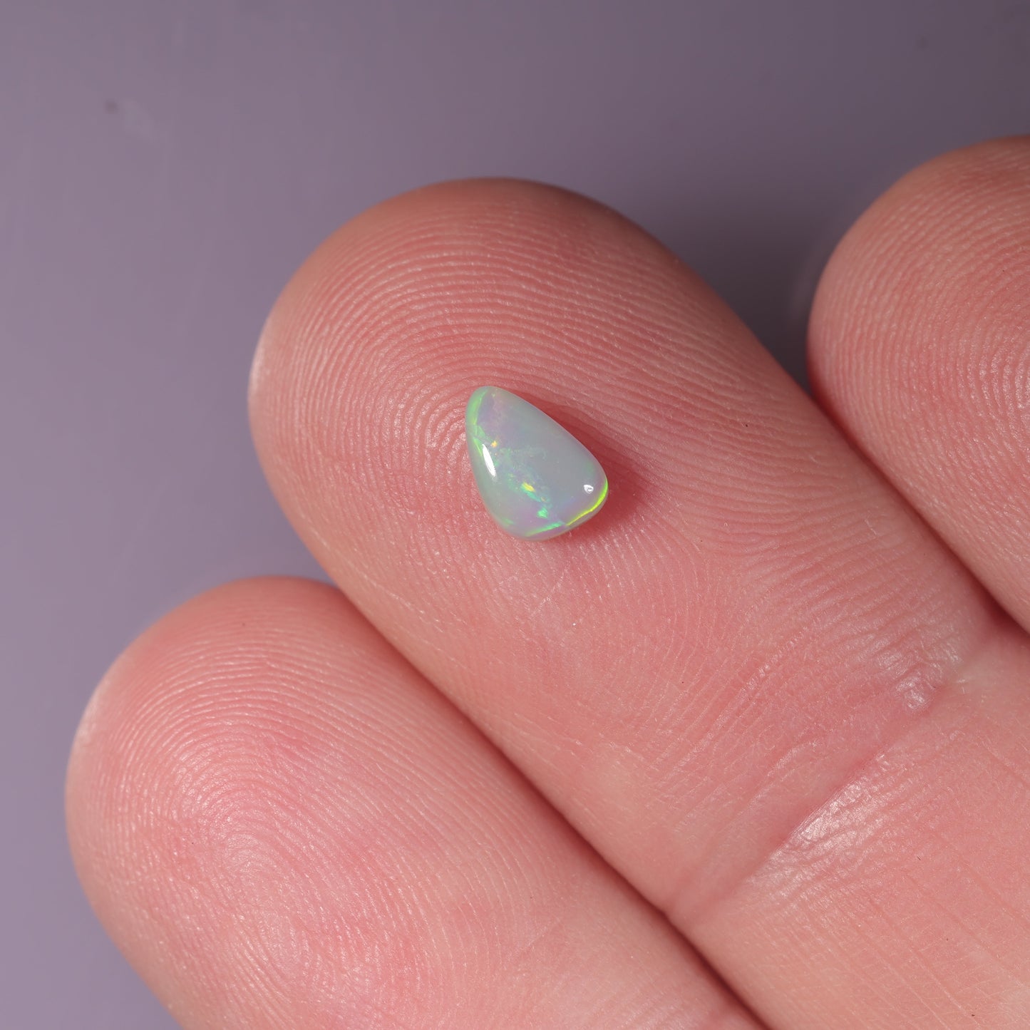 Lightning Ridge Nobby 0.41 cts 37008